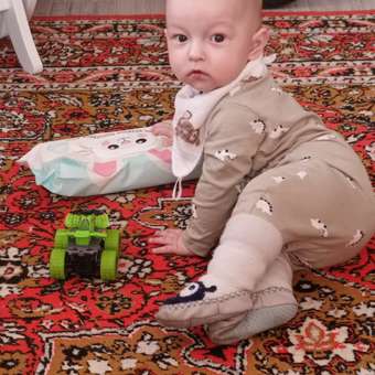 Комбинезон BabyGo: отзыв пользователя Детский Мир