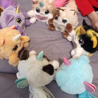 Игровой набор Zuru Rainbocorns Kittycorn: отзыв пользователя Детский Мир