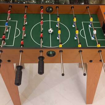 Настольная игра Veld Co футбол: отзыв пользователя Детский Мир