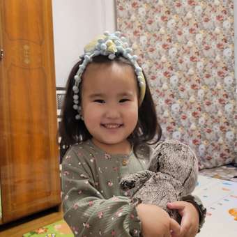 Платье Baby Gо: отзыв пользователя Детский Мир