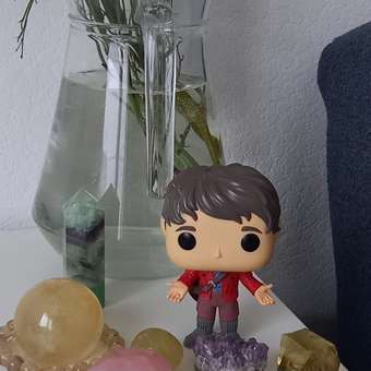 Фигурка Funko: отзыв пользователя Детский Мир
