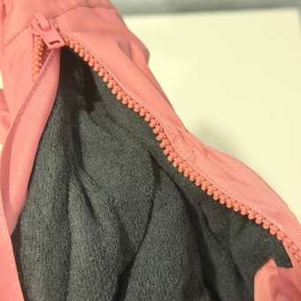 Варежки BabyGо: отзыв пользователя Детский Мир