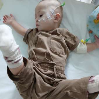 Комплект Happy Baby: отзыв пользователя Детский Мир