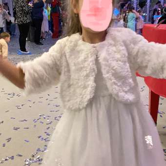 Жакет Orsolini: отзыв пользователя Детский Мир