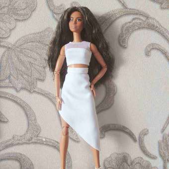 Кукла модельная Barbie: отзыв пользователя ДетМир
