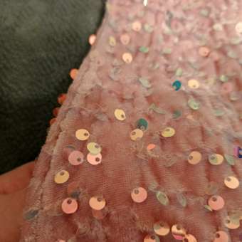 Платье Orsolini: отзыв пользователя ДетМир