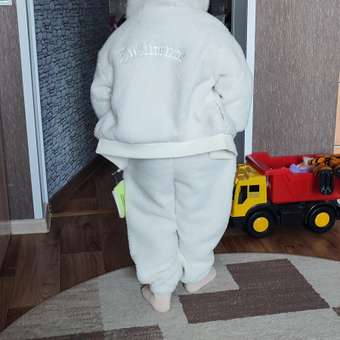 Куртка Futurino Fashion: отзыв пользователя Детский Мир