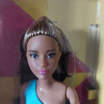 Кукла модельная Barbie Looks: отзыв пользователя Детский Мир