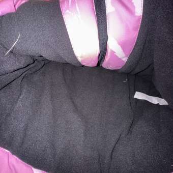 Куртка Futurino: отзыв пользователя Детский Мир