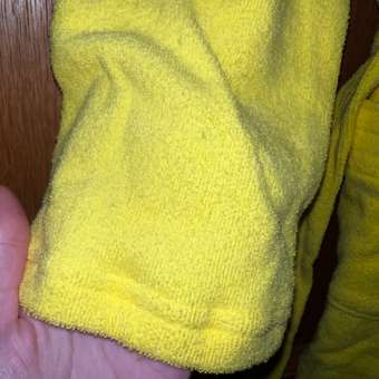 Халат Утенок: отзыв пользователя Детский Мир