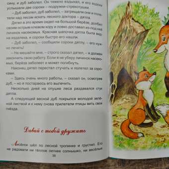 Книга Алтей Мамины сказки: отзыв пользователя Детский Мир
