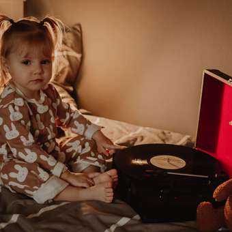 Пижама КотМарКот: отзыв пользователя Детский Мир