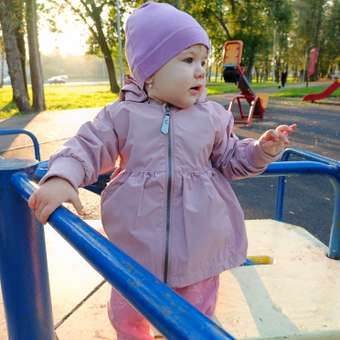 Куртка Color Kids: отзыв пользователя Детский Мир