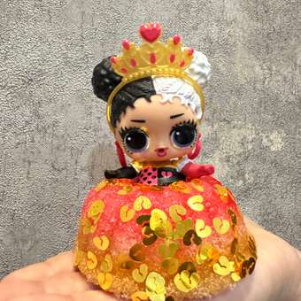 Игровой набор L.O.L. Surprise! M and M BD Cake Tots: отзыв пользователя ДетМир