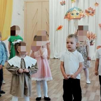Брюки Futurino: отзыв пользователя Детский Мир