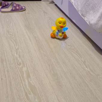 Игрушка BabyGo Утка: отзыв пользователя ДетМир