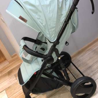 Коляска прогулочная Farfello Bino Angel Plus: отзыв пользователя Детский Мир