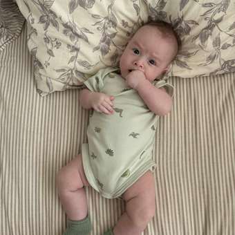 Боди BabyGo: отзыв пользователя Детский Мир