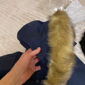 Куртка Lassie: отзыв пользователя Детский Мир