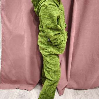 Худи и брюки ULTRA: отзыв пользователя Детский Мир