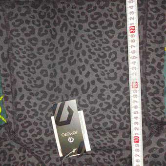 Термобельё Jomoto: отзыв пользователя ДетМир