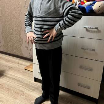 Джемпер Futurino: отзыв пользователя Детский Мир