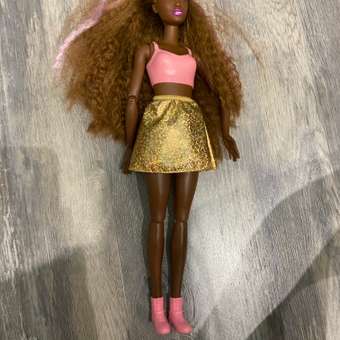 Кукла модельная Barbie Cutie Reveal Котёнок: отзыв пользователя Детский Мир