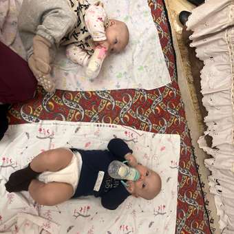 Бутылочка BabyGo 250 мл: отзыв пользователя Детский Мир