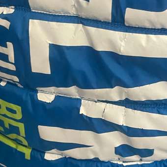 Куртка Gullivеr.: отзыв пользователя Детский Мир