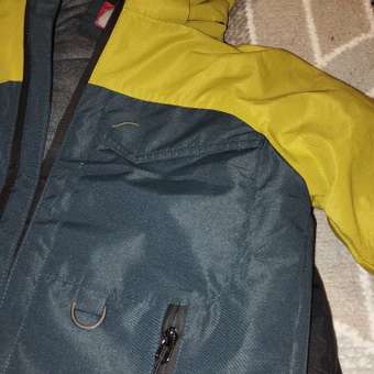 Куртка и брюки CASTLELADY: отзыв пользователя Детский Мир