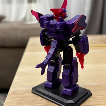 Игровой набор Dinoster Моза Шторм: отзыв пользователя ДетМир