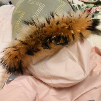 Комбинезон Stylish AMADEO: отзыв пользователя Детский Мир