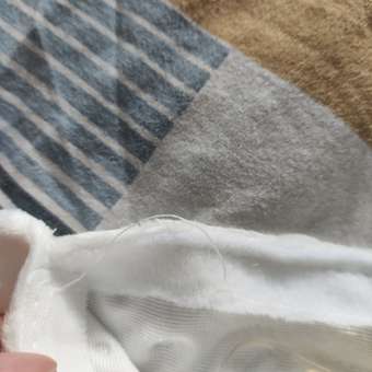 Грелка гелевая Happy Baby white c 0месяцев: отзыв пользователя Детский Мир