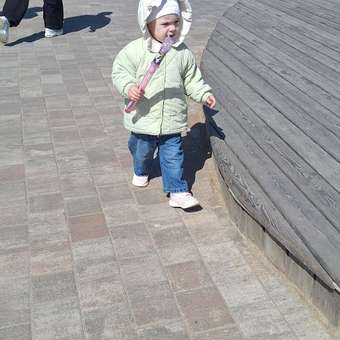 Толстовка Happy Baby: отзыв пользователя Детский Мир