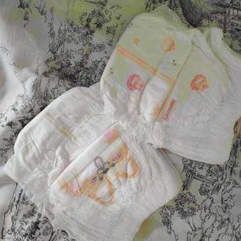 Трусики Huggies Ultra soft Corgi ультратонкие L (9-14 кг) 32 шт.: отзыв пользователя ДетМир
