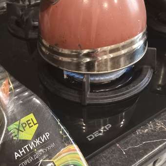 Спрей Expel для кухни Антижир 500 мл: отзыв пользователя Детский Мир