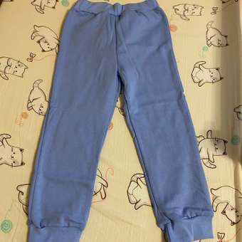 Брюки Утенок: отзыв пользователя Детский Мир