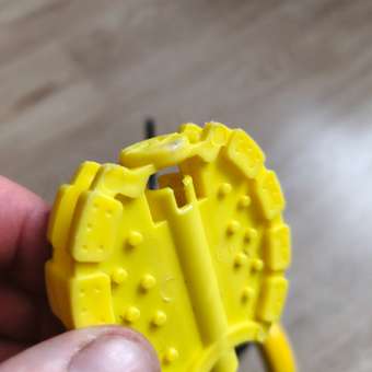 Трехколесный велосипед Velobibi: отзыв пользователя Детский Мир