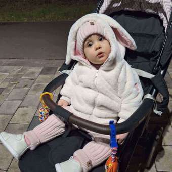 Куртка Baby Go Trend: отзыв пользователя Детский Мир