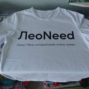 Футболка 5+: отзыв пользователя Детский Мир