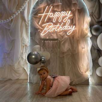 Платье CklonniMillash: отзыв пользователя Детский Мир