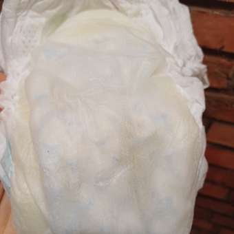 Трусики Pampers Pants 5 (12-17 кг) 42 шт.: отзыв пользователя Детский Мир