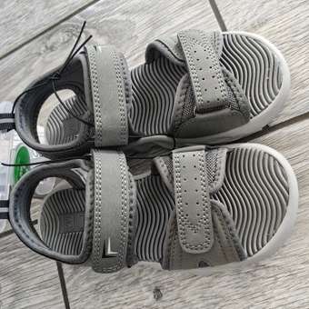 Сандалии Jook: отзыв пользователя Детский Мир