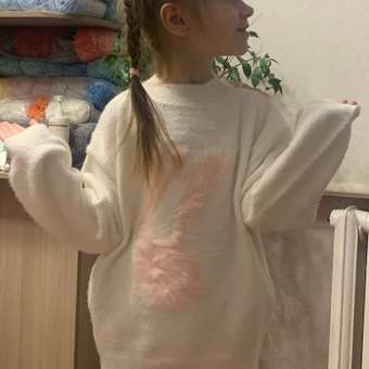 Джемпер Futurino Fashion: отзыв пользователя Детский Мир