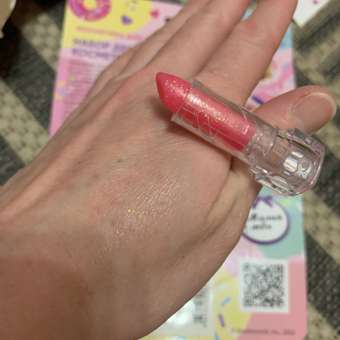 Игрушка Милая леди косметика: отзыв пользователя Детский Мир