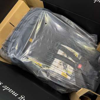 Автокресло Doona X Ocean Blue Isofix 0 (0 -13 кг) синий: отзыв пользователя Детский Мир