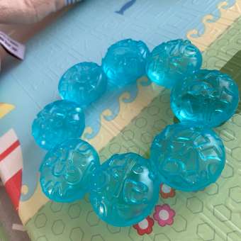 Прорезыватель INFANTINO: отзыв пользователя Детский Мир