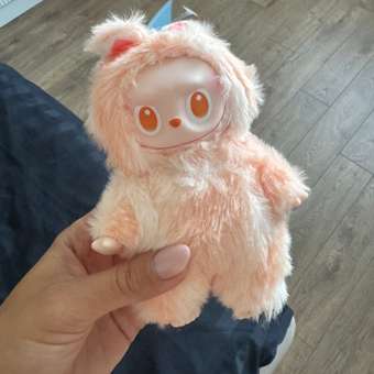 Фигурка Labubu: отзыв пользователя Детский Мир