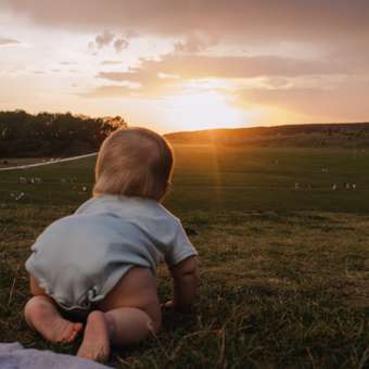Песочник Baby Gо: отзыв пользователя Детский Мир