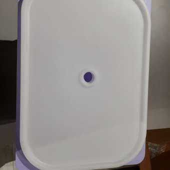 Контейнер для хранения be:plast Трофей: отзыв пользователя Детский Мир